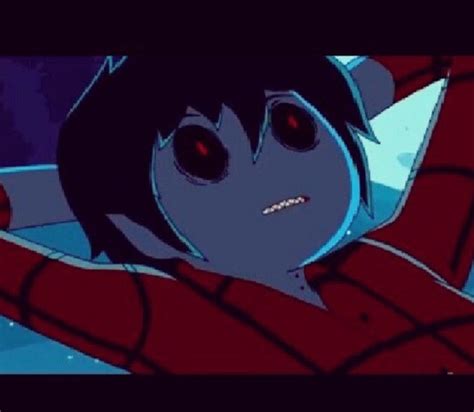 Marshall Lee Marshall Lee Adventure Time Anime