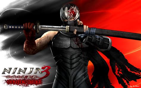 Ninja Gaiden 3 Razors Edge Crack Pc Game Free Cracked Games