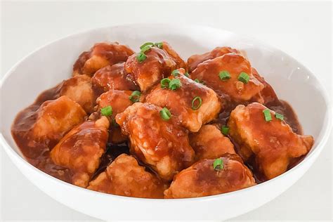 Chicken Manchurian Recipe Recipe Cart