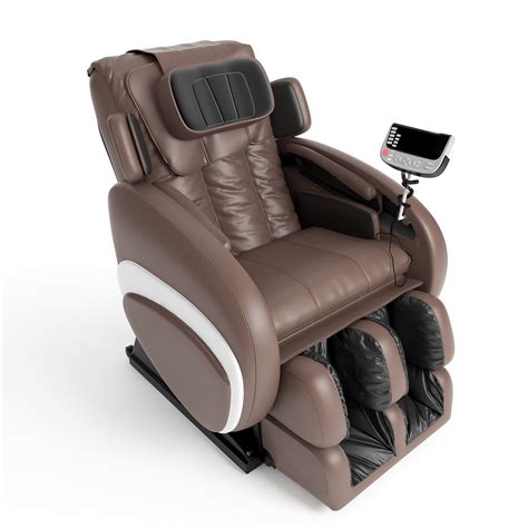 Osaki Os 4000 Massage Chair 3d Model Cgtrader