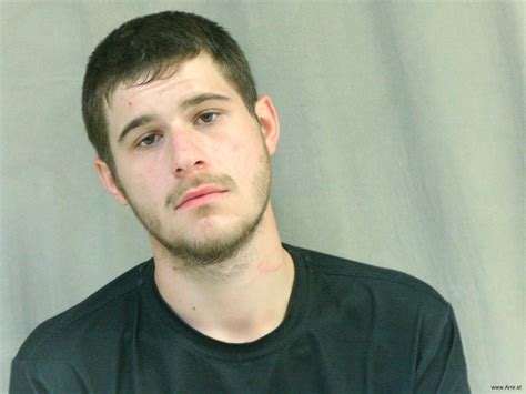 West Virginia Mugshot