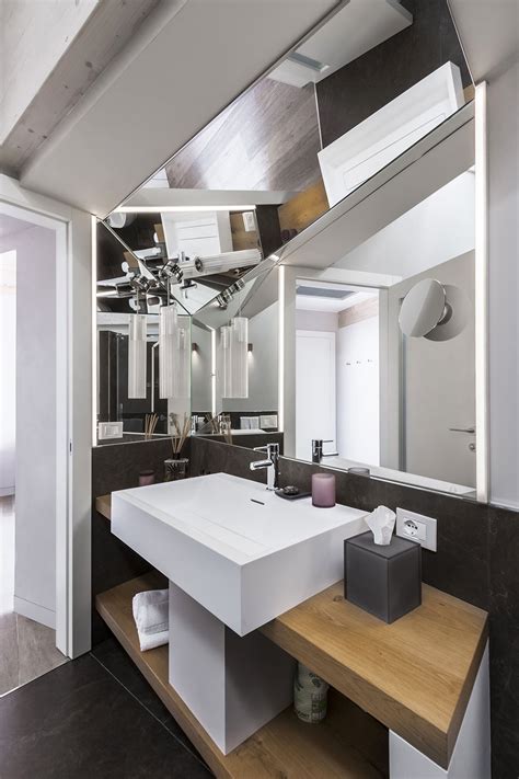 Book at san colombano suites, bardolino. San Colombano Suites - Porcelain tiles and Kerlite for ...