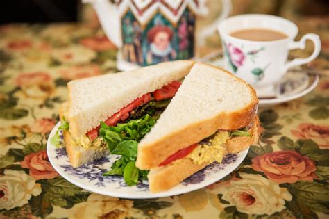 This curry powder & mango chutney laced chicken salad has been wildly popular in britain ever since queen elizabeth ii's coronation lunch, in 1953. Coronation Chicken Salad Recipe - NYT Cooking
