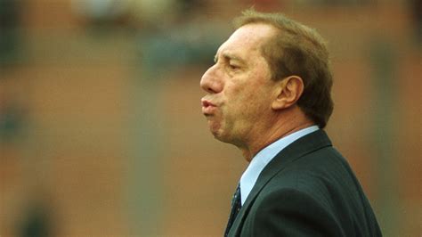 Imperdibles An Cdotas De La Ltima Etapa De Carlos Bilardo Como