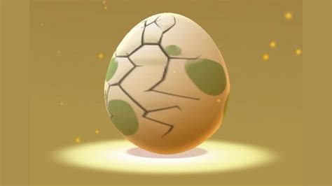 Pokemon Go Eggs Hatching And Breeding Explained