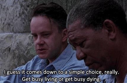 The Shawshank Redemption Redemption Quotes The Shawshank Redemption