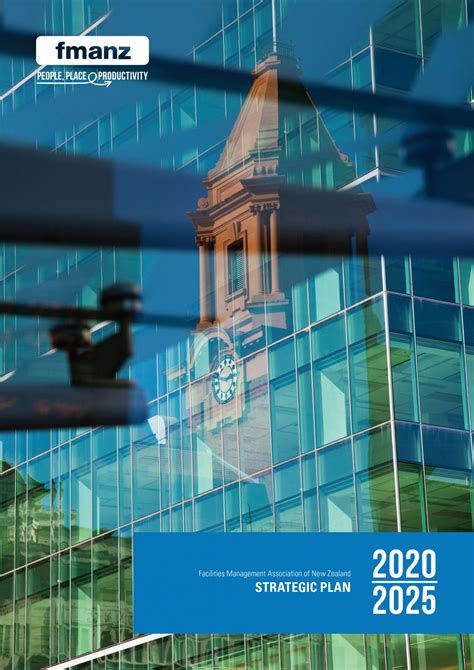 Board Publishes New Strategic Plan - FMANZ