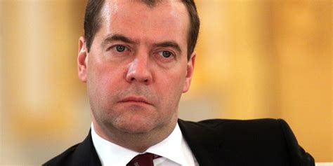 Medvedev's campaign staff declined to confirm or deny he has jewish roots. Russia's Medvedev Warns Ukraine's New Leaders | HuffPost