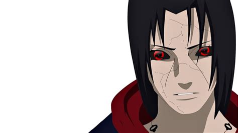 Right here are 10 best and newest itachi uchiha hd wallpaper for desktop computer with full hd 1080p (1920 × 1080). Itachi Uchiha Wallpapers Sharingan - Wallpaper Cave