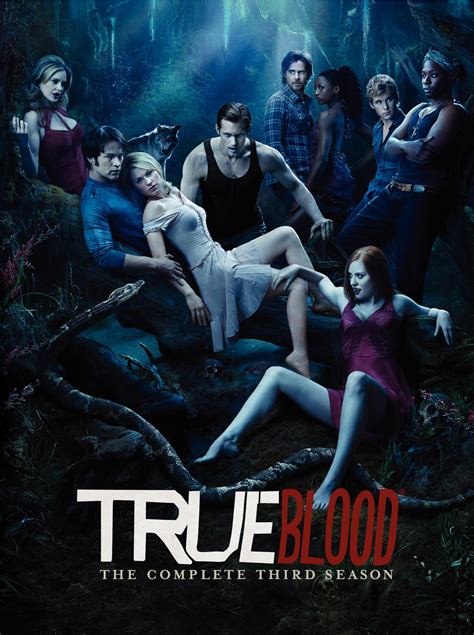 Tv Show Review True Blood Isaac Hunter