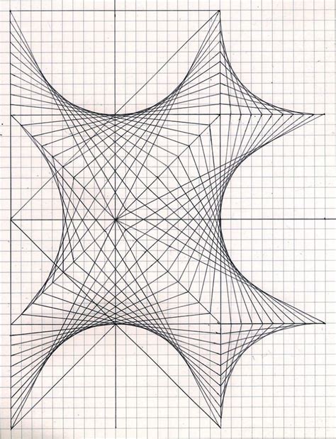 Pin By Ll Koler On Imágenes Y Recursos Graph Paper Art Geometric Art