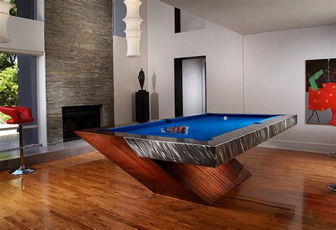 Blatt billiards is excited to join the west coast community. Unique and Stylish Game Rooms to Inspire