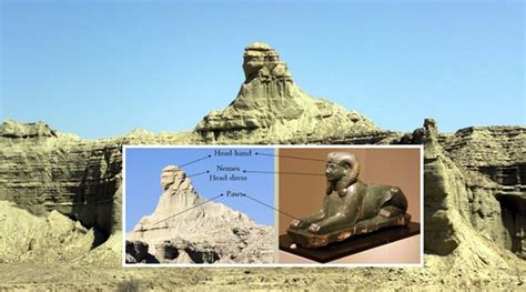 12500 Year Old Ancient Sphinx Was Recently Found In