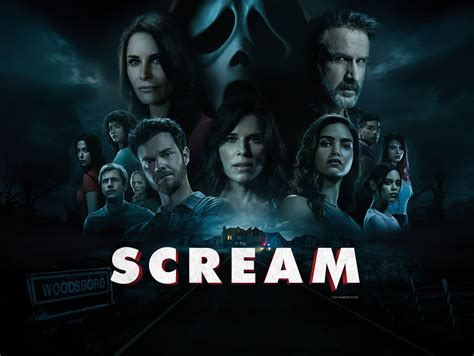Scream Cineforumro