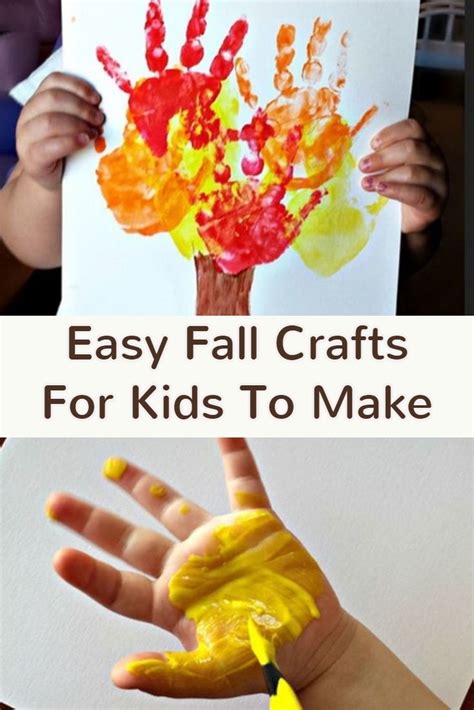 Diy Ts For Mom From Kids Involvery Community Blog