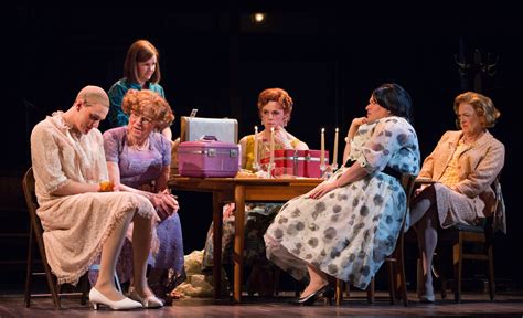 ‘casa Valentina A New Play By Harvey Fierstein The New York Times