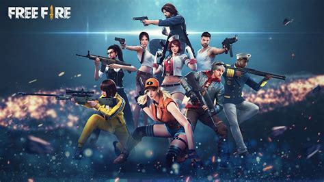 It is a platform where you can enjoy all top game matches. Garena Free Fire: is this a better PUBG? One battle royale ...