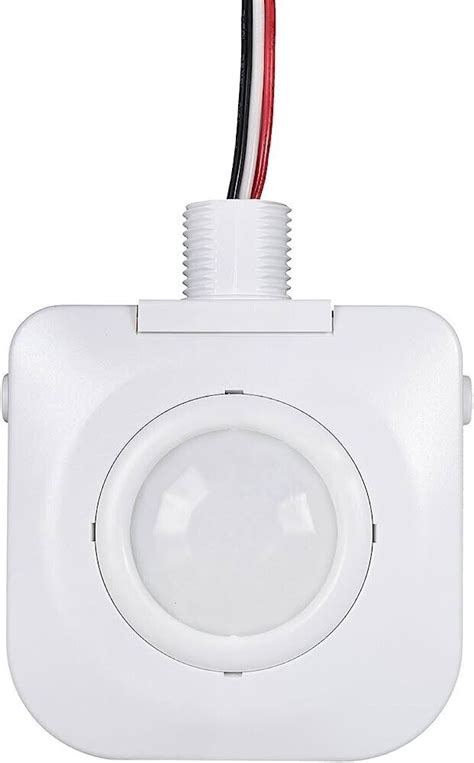 Ceiling Occupancy Motion Sensor Passive Infrared Technology High Bay