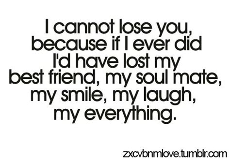 Losing My Best Friend Quotes