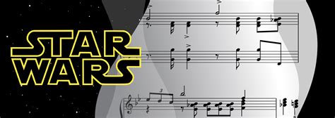 Star Wars Sheet Music Sheet Music Direct