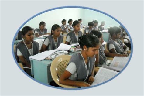 Education For Vulnerable Girls In India Globalgiving
