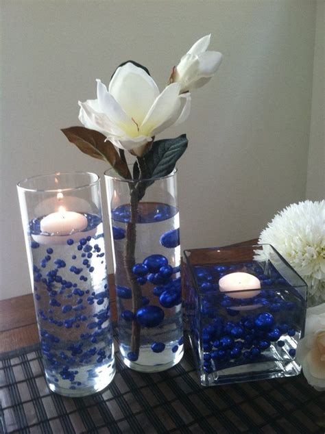 How To Create Stunning Floating Pearl Centerpieces Simple Steps