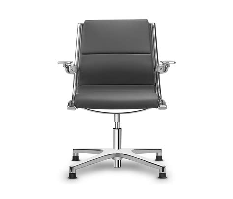 Sit It Meeting Chairs From Sitland Architonic
