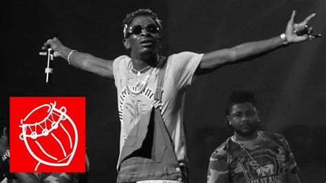 Ghana music web get all your latest music updates. Shatta Wale performs new hit 'My Level' @ BF Suma Ghana ...