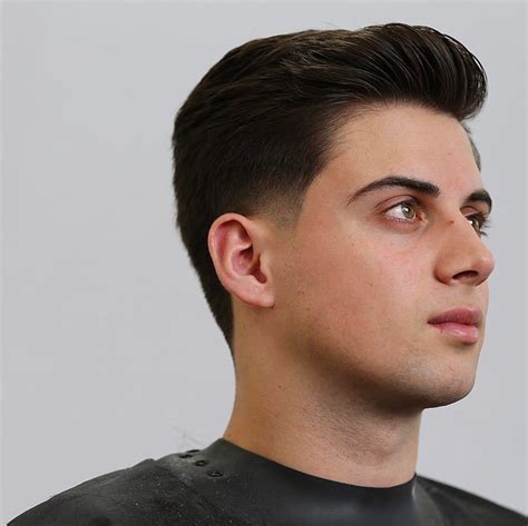 These are the latest new men's haircuts and men's hairstyles for you to get in 2021. 32 Most Dynamic Taper Haircuts for Men - Haircuts ...