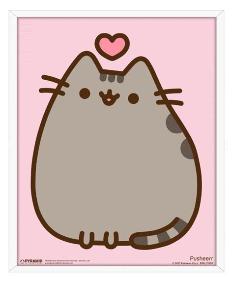 Pushen Imagenes De Pusheen Gato Pushen Gatito Pusheen