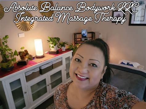 Book A Massage With Absolute Balance Bodywork Llc Healing Arts Collective Milwaukie Or 97222