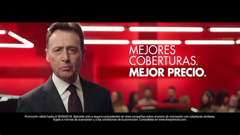 On this page, you will find all phone numbers ✅ línea directa ✅ that allow you to contact the company. ANUNCIO TV - Llegas Tarde Matías ☎ Linea Directa ...