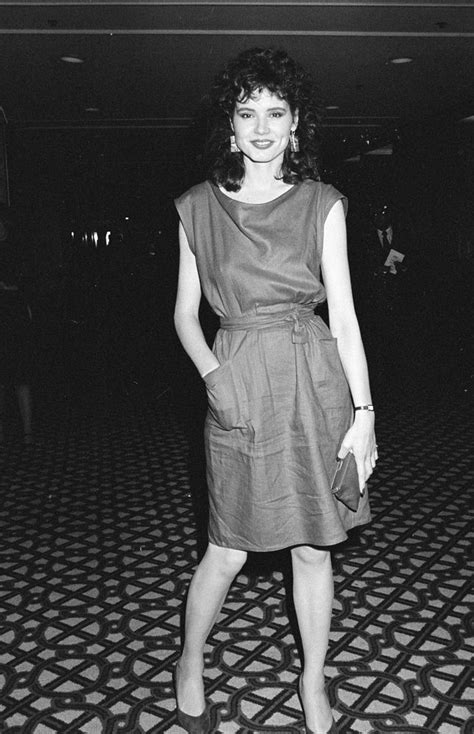 Geena Davis 1983 Actresses Geena Davis American Actress