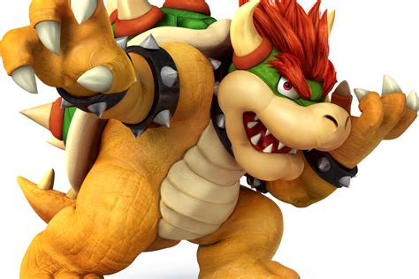 The Obvious Reasons Nintendo Shouldn T Have Hired Bowser As VP Of Sales The Verge
