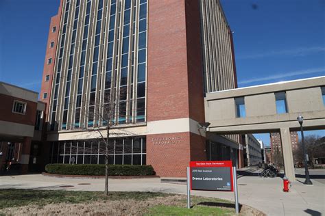 Grad school fast-track: Combined degree programs offered at Ohio State