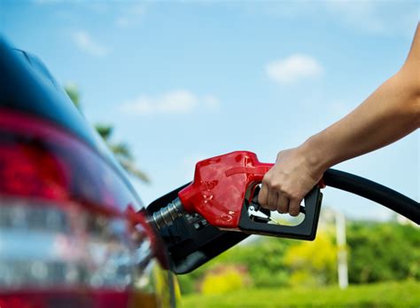 Are You Putting The Right Fuel In Your Car