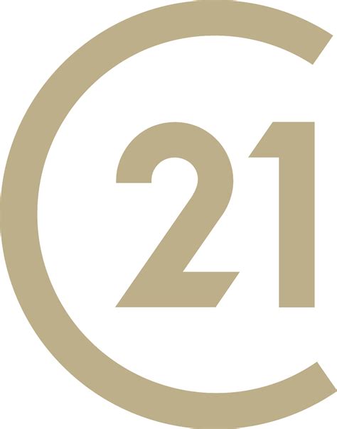 Century 21 Real Estate Logopedia Fandom