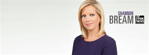Shannon bream is an american journalist; Shannon Bream - Salary, Net Worth, Husband, Age, Height ...