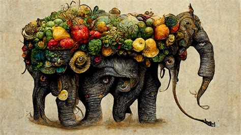 Blog How Do You Eat An Elephant — Greg Gunn