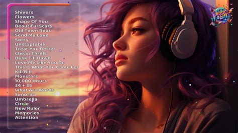 Rising Stars 2023 🍀 Pop Hits That Made History 2023 🍀 Pop Hits Through