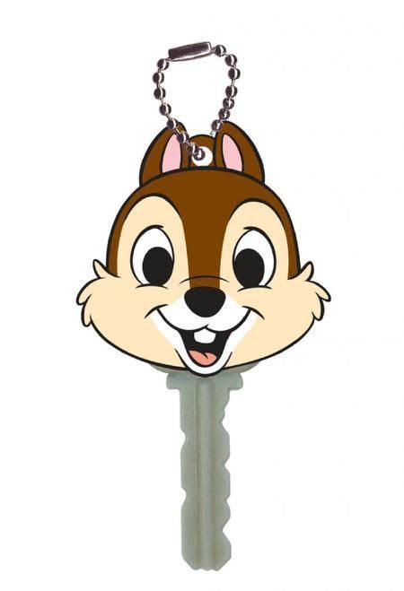 Chip And Dale Key Holder Chip And Dale Disney Keychains Roommate Ts