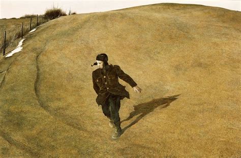 Blockbuster Andrew Wyeth Show At Brandywine River Museum Of Art