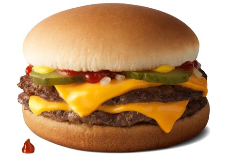 Mcdonald S Updates Burgers Softer Pillowy Buns Off The Press