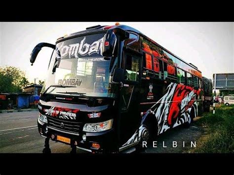 Download and install bus komban app for android device for free. Komban Bus Skin Download : Komban Skin For Maruthi Body ...