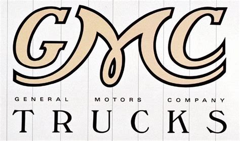 Cool Gmc Logo