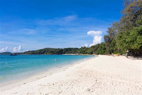 The 10 Best Rayong Beach Hotels Of 2020 With Prices Tripadvisor
