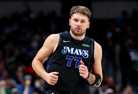 Luka Doncic Reveals Stance On His Long Term Dallas Mavs Future Sports Illustrated Dallas