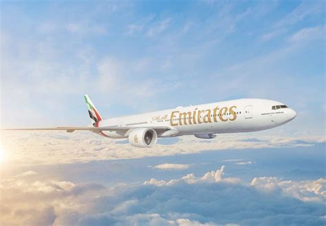 Emirates Celebrates 15 Years Service To San Francisco Aviationsource News