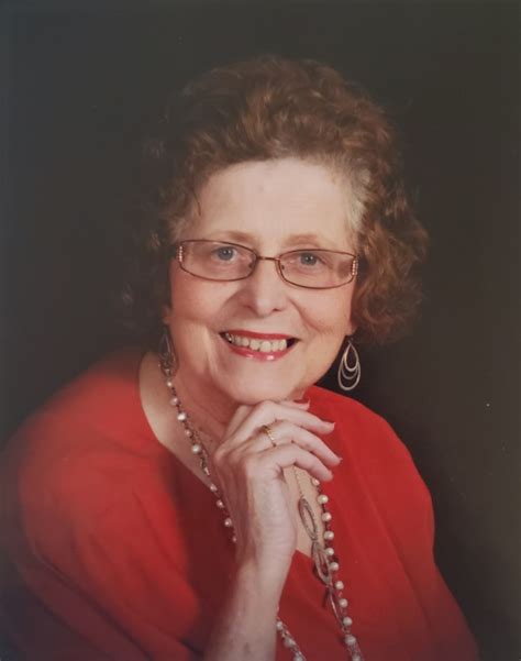 Carol Elmore Obituary Wayne Boze Funeral Home