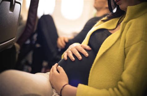 Traveling While Pregnant Your Top Faqs Answered